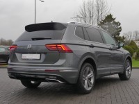 VW Tiguan Allspace 2.0 TDI 4Motion R-Line