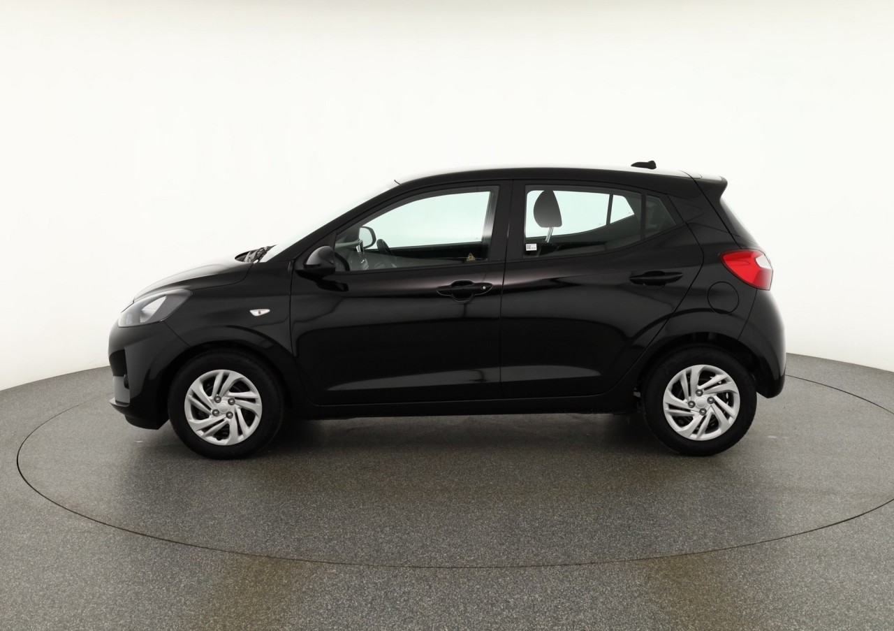 Hyundai i10 1.0