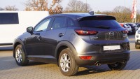 Mazda CX-3 Sports-Line