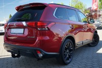 Mitsubishi Outlander 2.0 MIVEC CVT
