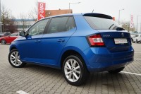 Skoda Fabia 1.0 TSI