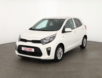 Kia Picanto 1.0 Sitzheizung Bluetooth Einparkhilfe hinten