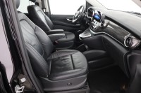 Mercedes-Benz V-Klasse V300d Avantgarde Lang