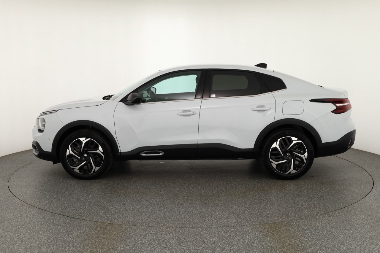 Citroen C4 X PureTech 130 Aut.