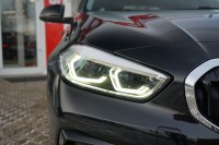 BMW 118 d Sport Line Aut.