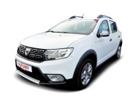 Dacia Sandero Stepway 0.9 TCE Prestige Navi Tempomat Bluetooth