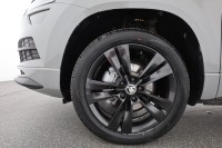 Skoda Karoq 1.5 TSI Sportline