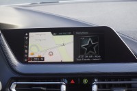BMW 118 i Sport Line Aut.
