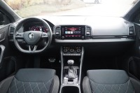 Skoda Karoq 1.5 TSI Sportline DSG