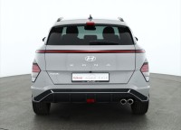 Hyundai Kona N-Line 1.6 T-GDI Aut.