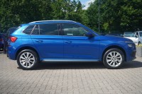 Skoda Kamiq 1.5 16V TSI Style DSG