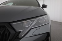 Skoda Octavia RS Combi 2.0 TSI DSG