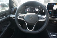 VW Golf VIII Variant 1.5 TSI DSG