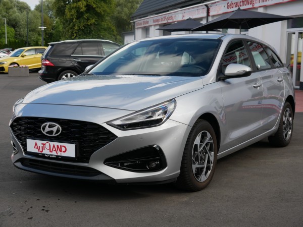 Hyundai i30 Kombi 1.0 T-GDI