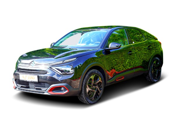 Citroen C4 1.2 PureTech 130 Shine