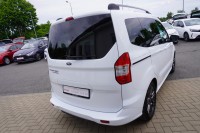 Ford Tourneo Courier Sport 1.0 EB