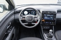 Hyundai Tucson 1.6T-GDI 4WD