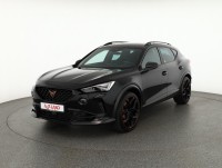 Cupra Formentor VZ5 2.5 TSI 4Drive 3-Zonen-Klima Navi Sitzheizung