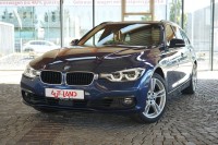 Vorschau: BMW 330 i xDrive Advantage