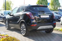 Vorschau: Opel Mokka X 1.4 Turbo