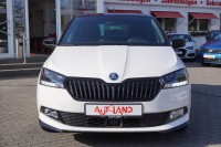 Skoda Fabia 1.0 Monte Carlo