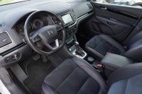 Seat Alhambra 1.4 TSI DSG FR