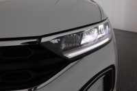 VW T-Roc 1.0 TSI Goal