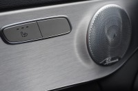 Mercedes-Benz C 180 C180 T-Modell CGI Avantgarde