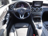 Mercedes-Benz C 250 C250 T Avantgarde 9G-Tronic