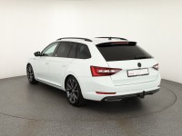 Skoda Superb Combi 1.8 TSI DSG Sportline