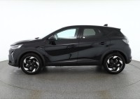 Vorschau: Renault Captur TCe 90