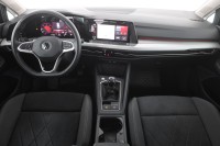 VW Golf VIII Variant 2.0 TDI