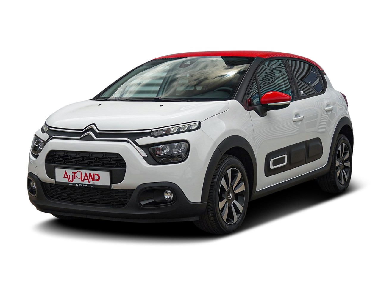 Citroen C3 PureTech 83