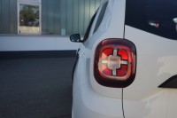 Dacia Duster II 1.6 SCe 115 2WD