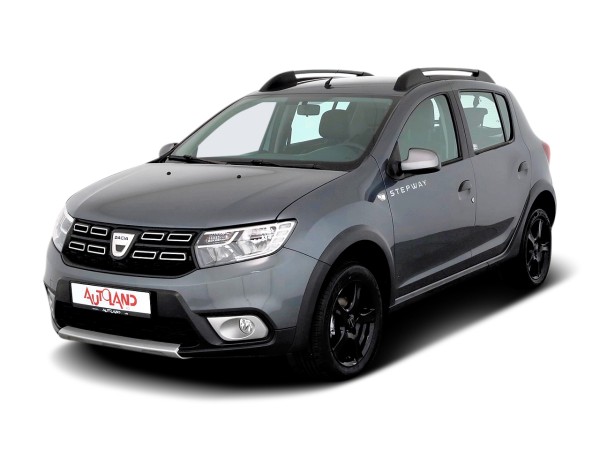 Dacia Sandero Stepway II 0.9 TCE