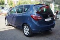 Opel Meriva B 1.4 Turbo