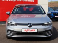 VW Golf VIII 1.0 TSI