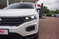 VW T-Roc 1.5 TSI Active