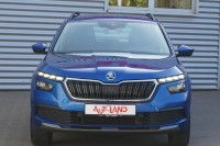 Skoda Kamiq 1.0 TSI Ambition