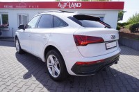 Audi Q5 Sportback S-Line 45 TFSI quattro s-tronic