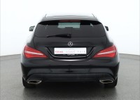 Mercedes-Benz CLA 200 Shooting Brake Urban