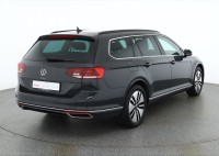 VW Passat Variant 1.4 TSI GTE