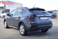 VW Taigo 1.0 TSI