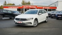 Vorschau: VW Passat Variant 1.5 16V TSI Business Vorschau: VW Passat Variant 1.5 16V TSI Business