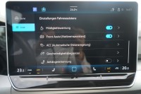 VW Golf VIII Variant 1.5 TSI