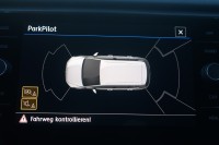 VW Golf Sportsvan VII 1.0 IQ.DRIVE