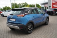Opel Crossland X 1.2 Turbo Aut. Innovation