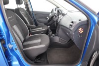 Dacia Sandero Stepway 0.9 TCe Prestige