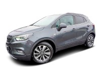 Opel Mokka X 1.4 Turbo 2-Zonen-Klima Navi Sitzheizung