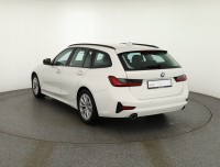 BMW 318 d Touring Advantage